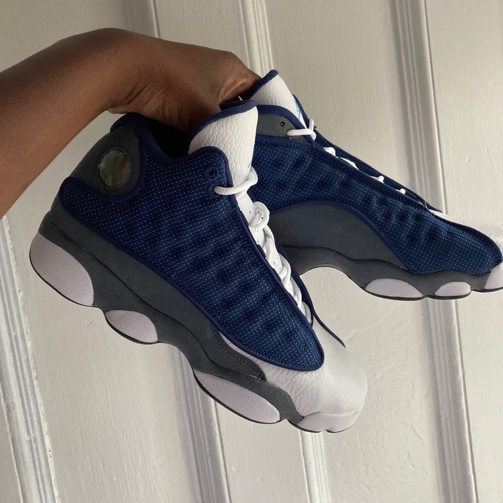 NIKE AIR JORDAN 13